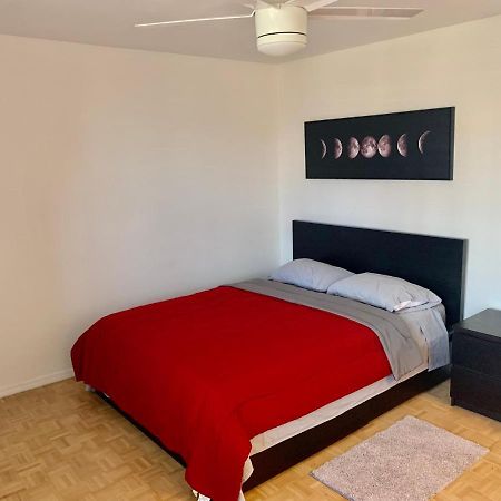 New Atl Dwntwn Condo With Balcony 2 Atlanta Exterior photo