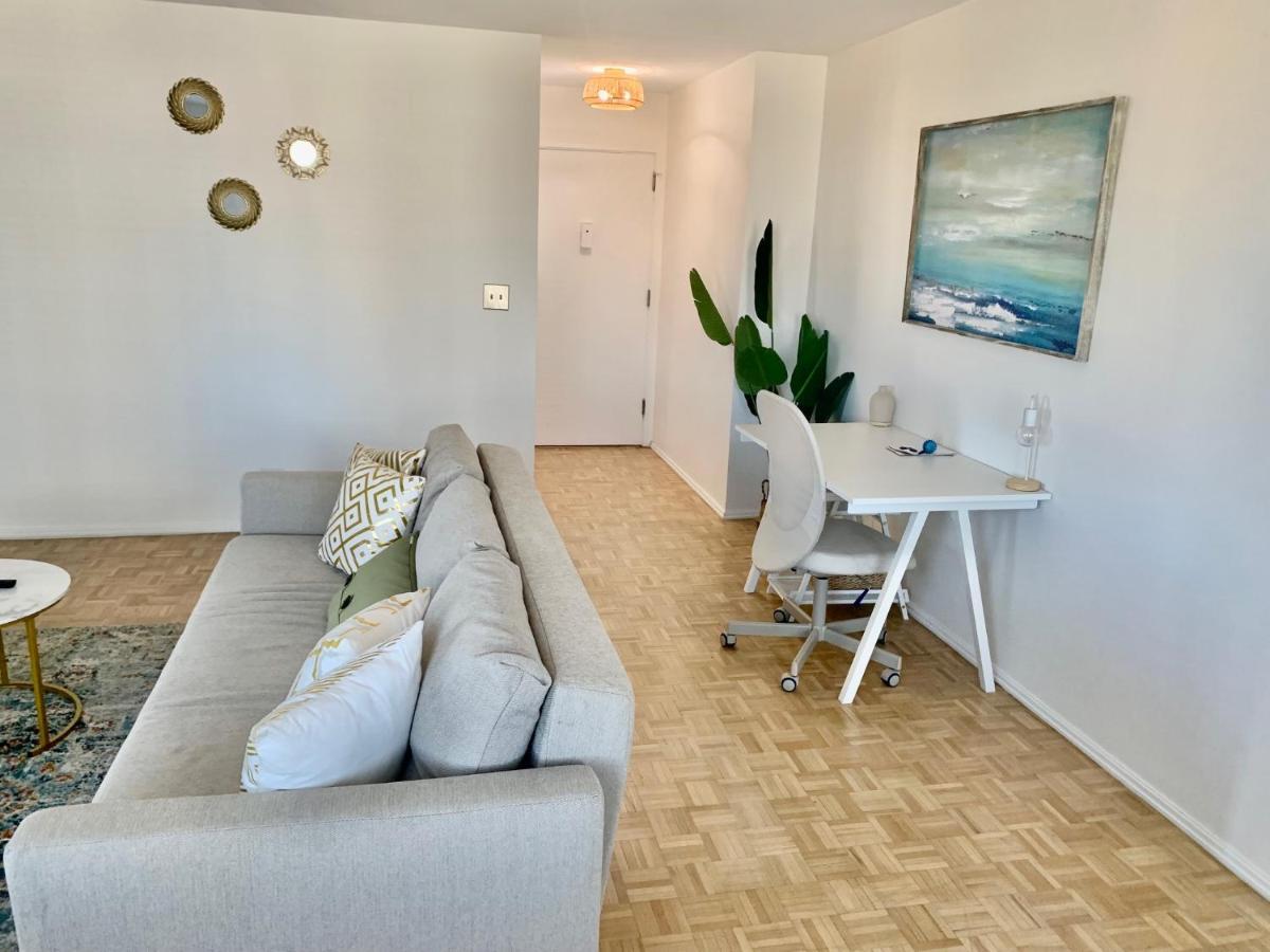 New Atl Dwntwn Condo With Balcony 2 Atlanta Exterior photo